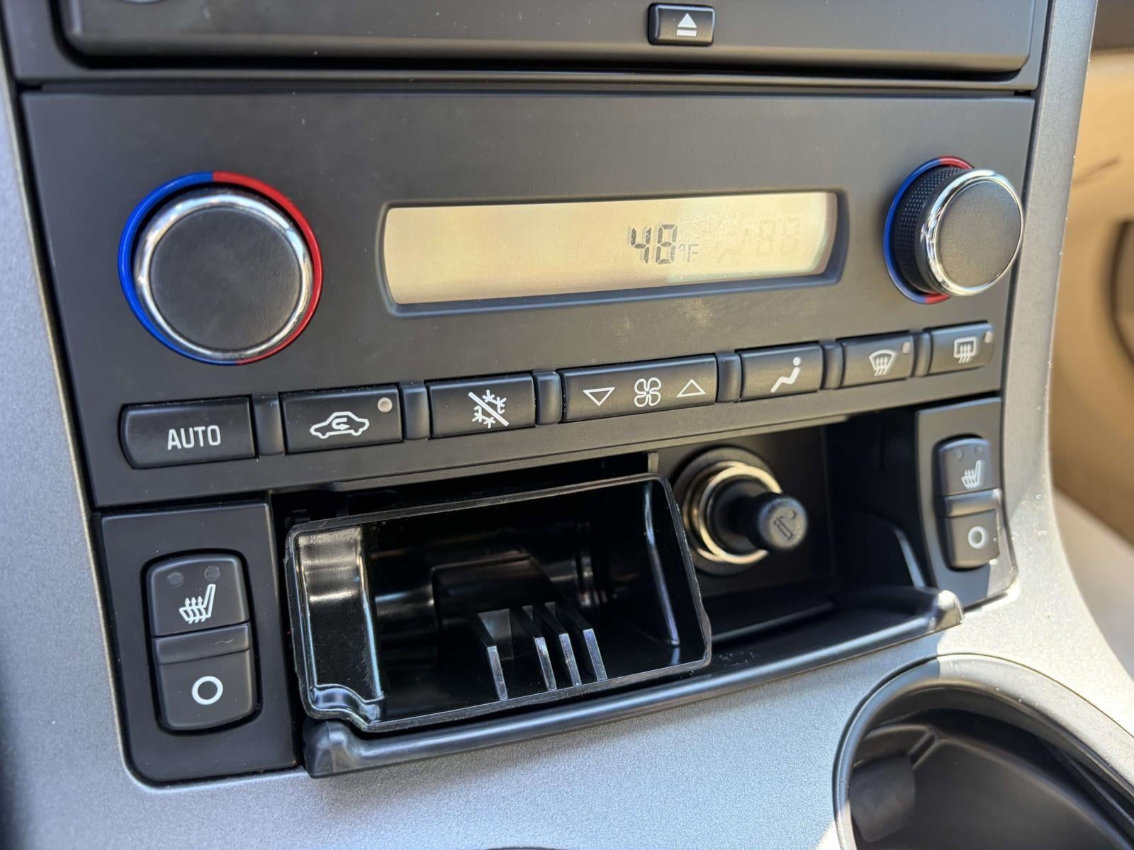 2006 Chevrolet Corvette Base