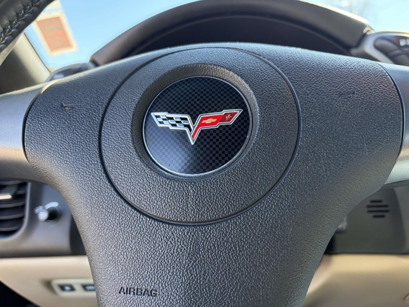 2006 Chevrolet Corvette Base