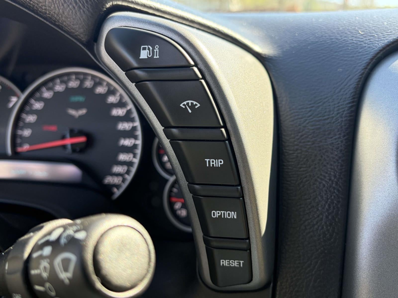 2006 Chevrolet Corvette Base