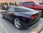 2006 Chevrolet Corvette Base