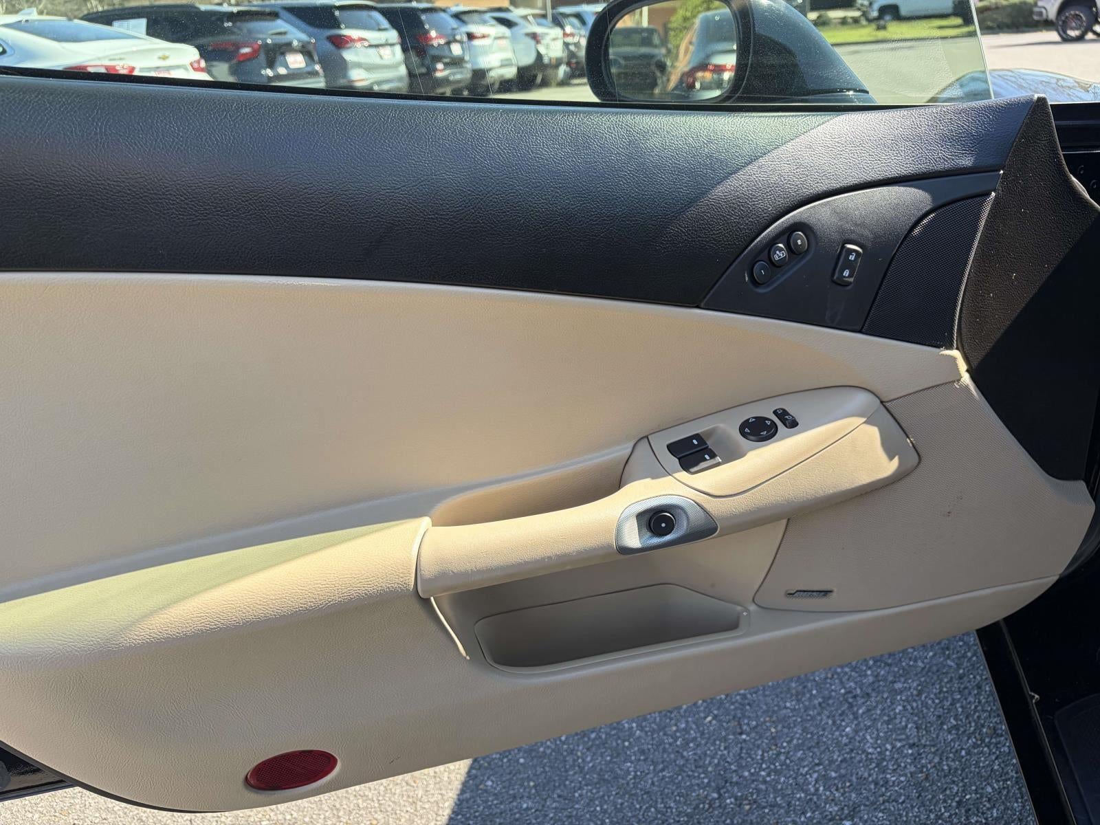 2006 Chevrolet Corvette Base