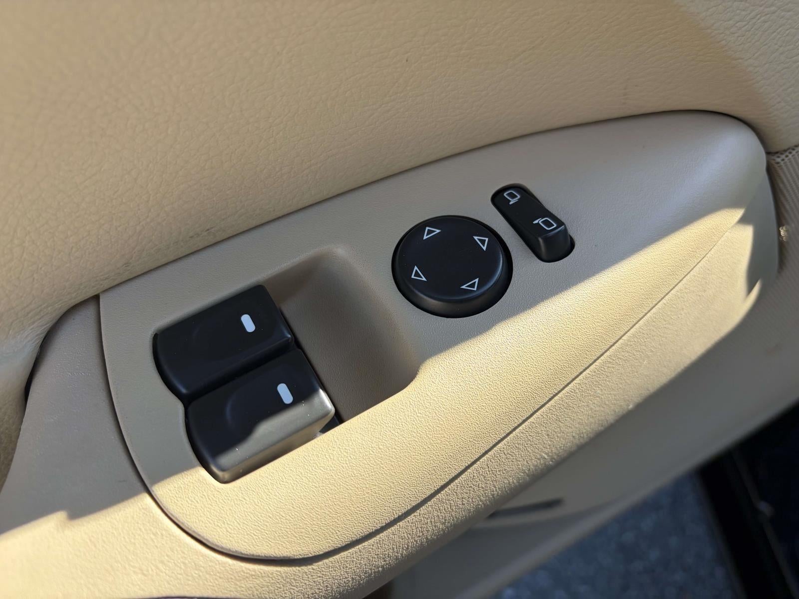 2006 Chevrolet Corvette Base