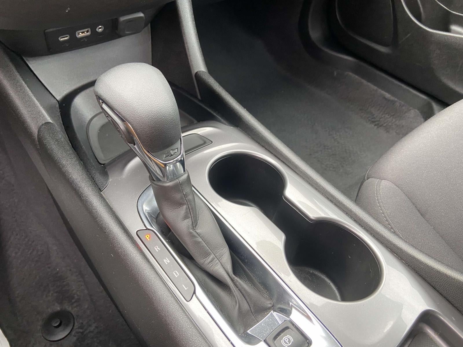 2023 Chevrolet Malibu LS