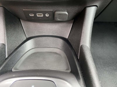 2023 Chevrolet Malibu LS