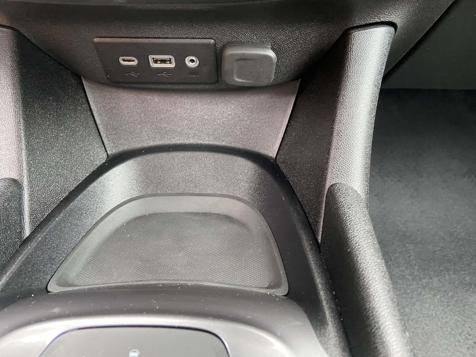 2023 Chevrolet Malibu LS