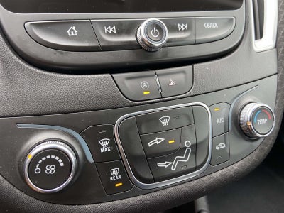 2023 Chevrolet Malibu LS