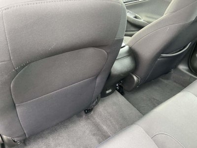 2023 Chevrolet Malibu LS