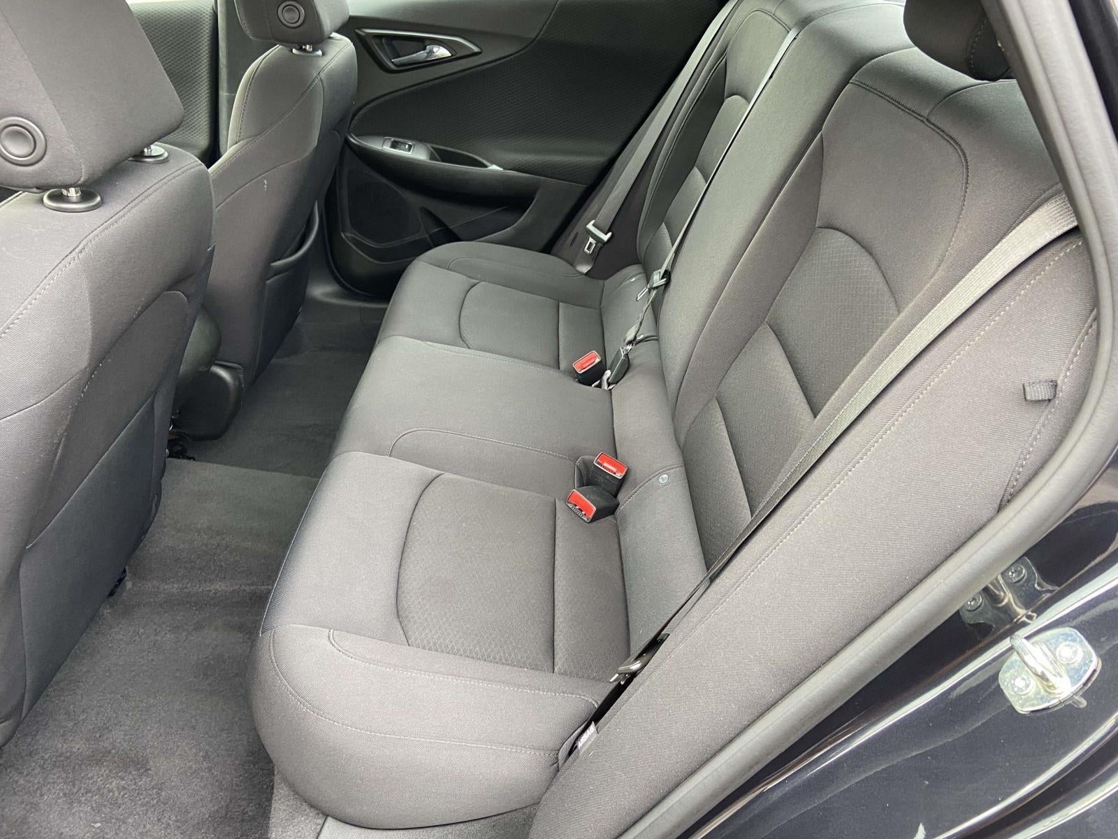 2023 Chevrolet Malibu LS