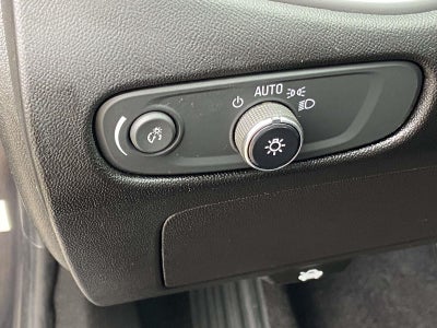 2023 Chevrolet Malibu LS