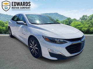 2020 Chevrolet Malibu RS