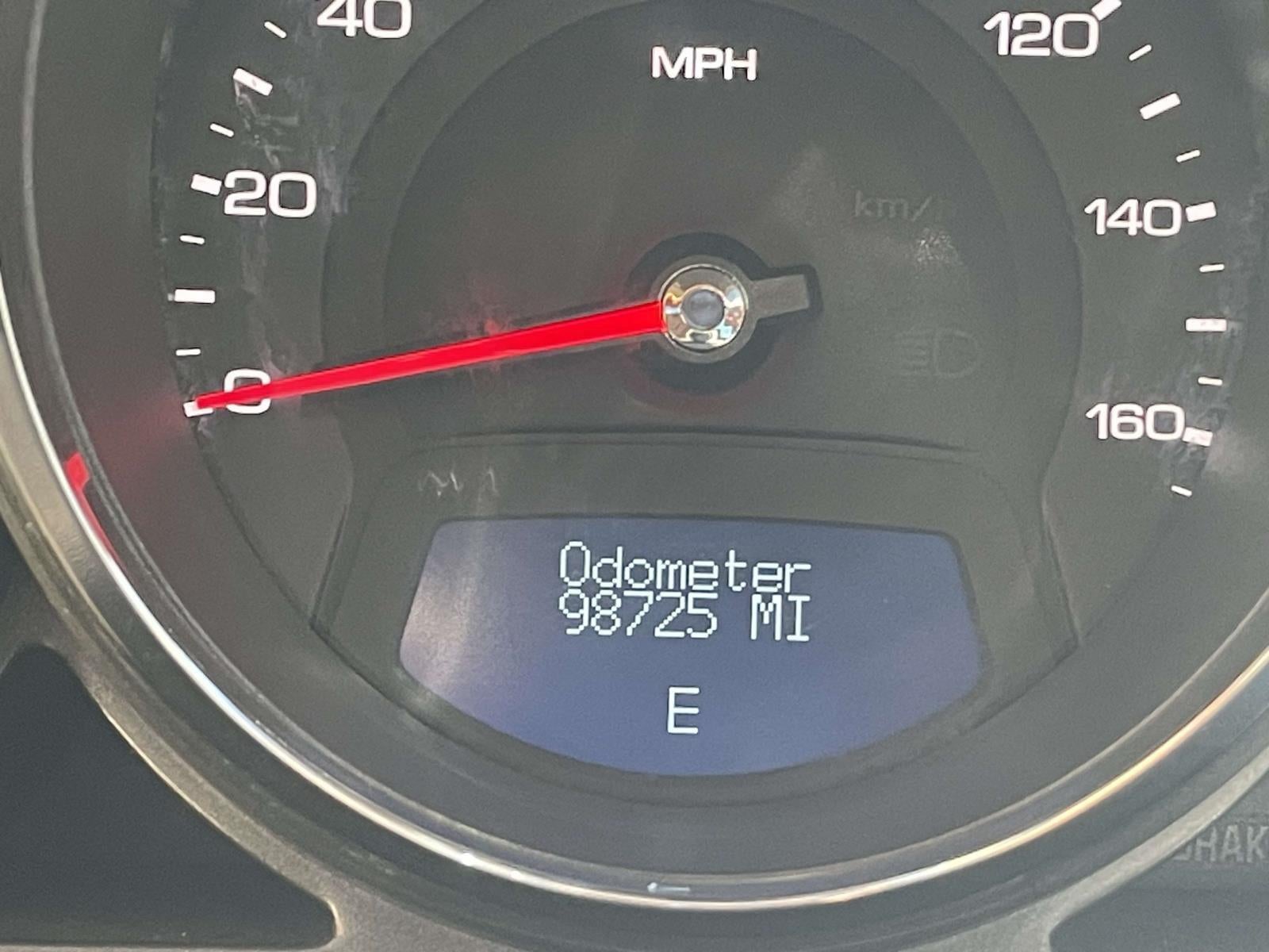 2010 Cadillac CTS Premium