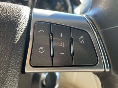 2010 Cadillac CTS Premium