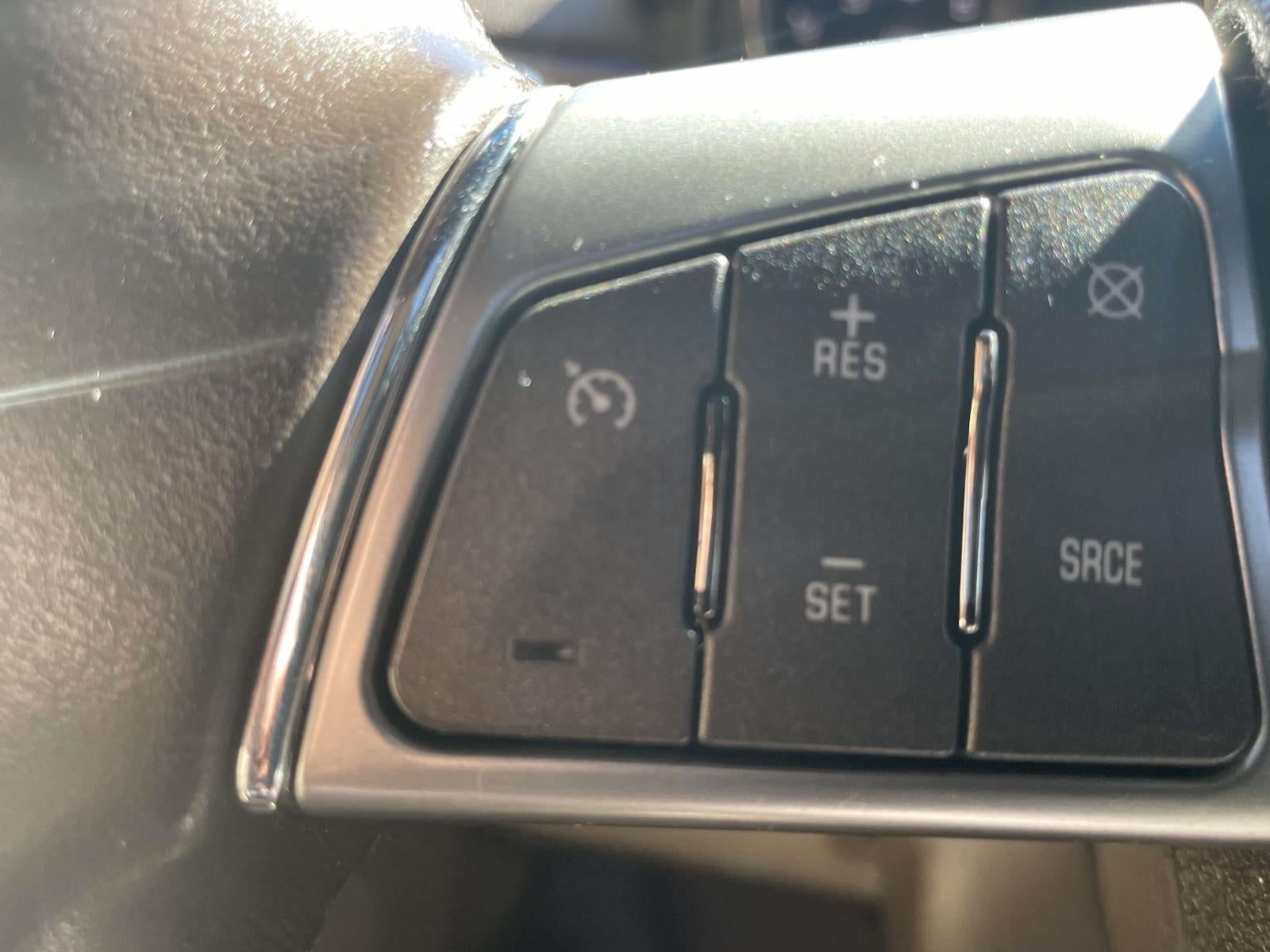 2010 Cadillac CTS Premium