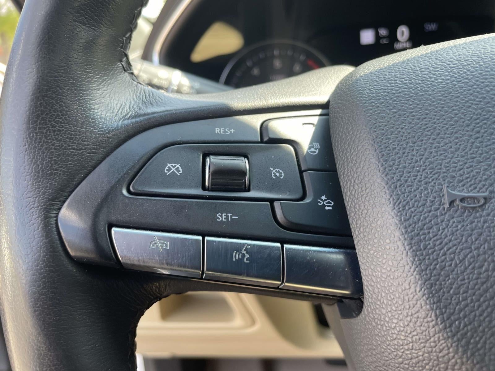 2020 Cadillac CT5 Luxury