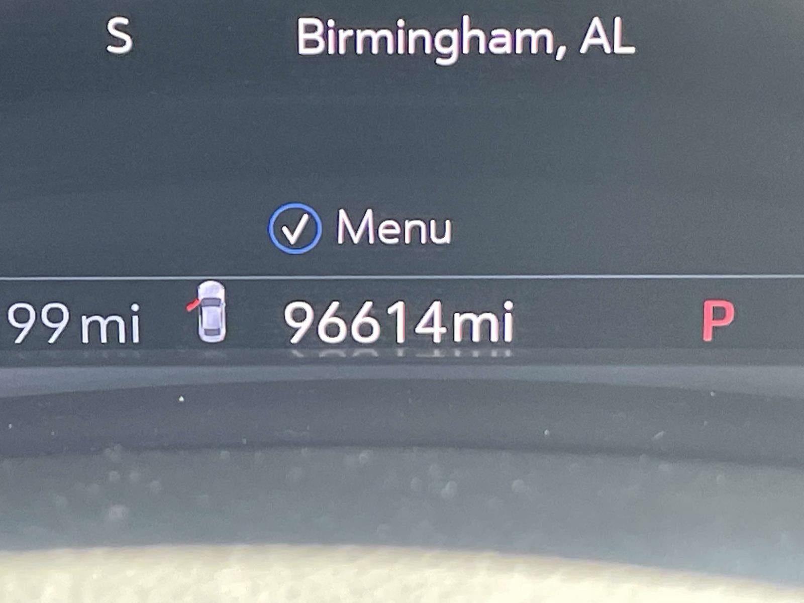 2020 Cadillac CT5 Luxury