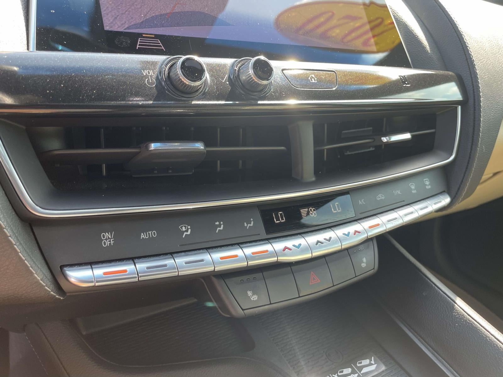 2020 Cadillac CT5 Luxury