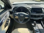 2020 Cadillac CT5 Luxury