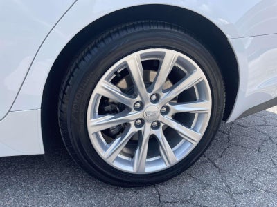 2020 Cadillac CT5 Luxury