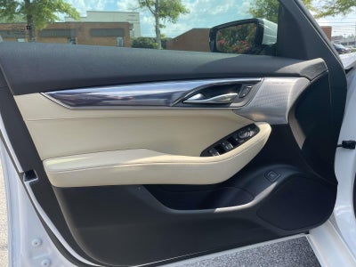 2020 Cadillac CT5 Luxury