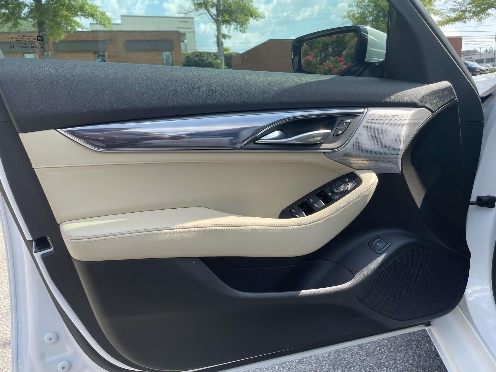 2020 Cadillac CT5 Luxury
