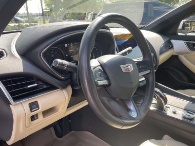 2020 Cadillac CT5 Luxury
