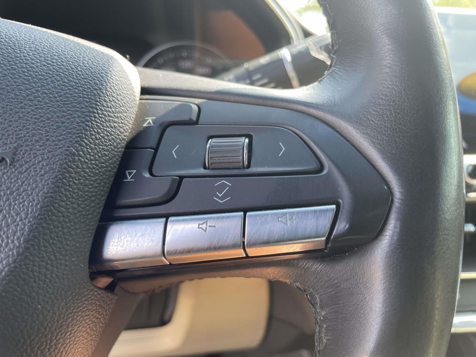 2020 Cadillac CT5 Luxury