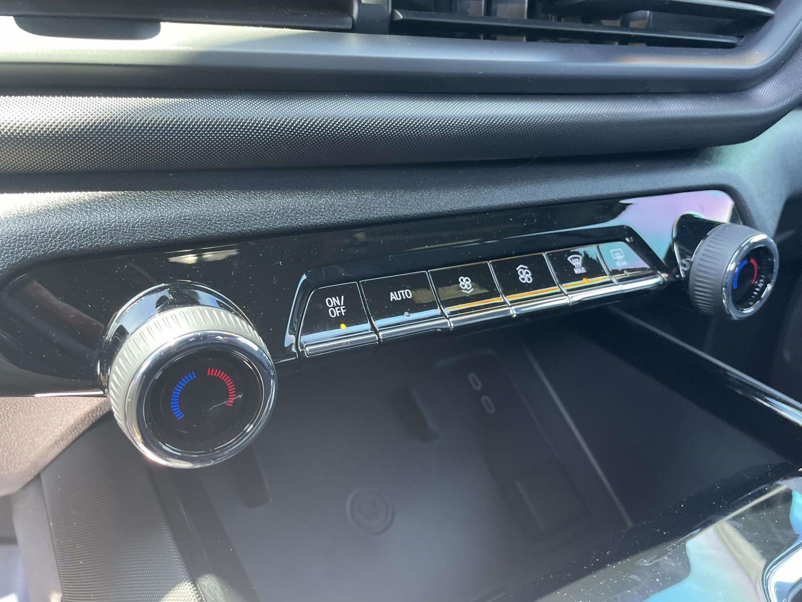 2025 Chevrolet Silverado EV LT - Extended Range