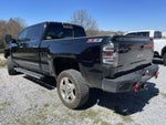 2015 Chevrolet Silverado 2500 HD LTZ