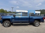 2015 Chevrolet Silverado 2500 HD High Country