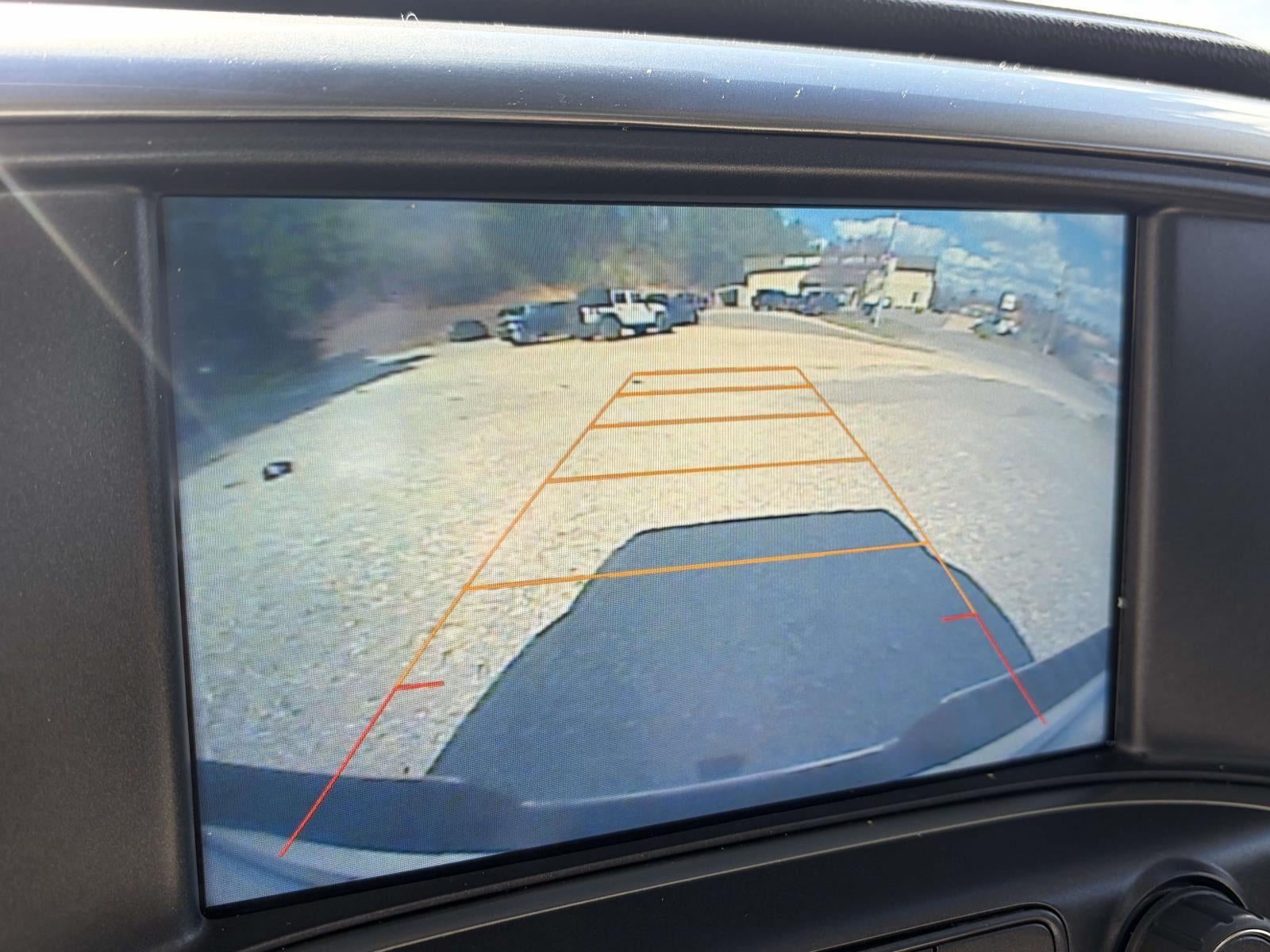 2016 Chevrolet Silverado 3500 HD LTZ