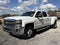 2016 Chevrolet Silverado 3500 HD LTZ