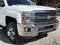 2016 Chevrolet Silverado 3500 HD LTZ