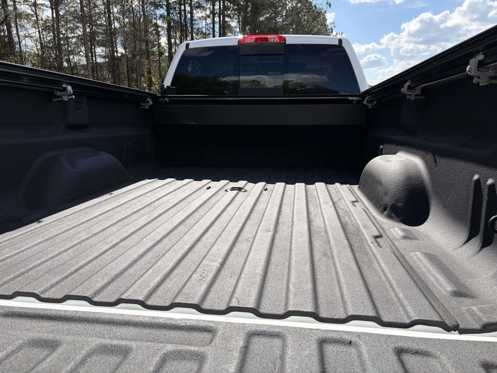 2016 Chevrolet Silverado 3500 HD LTZ