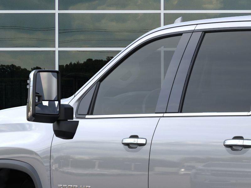 2026 Chevrolet Silverado 3500 HD LTZ DRW