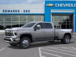 2026 Chevrolet Silverado 3500 HD LTZ DRW