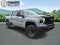 2024 Chevrolet Silverado 2500 HD ZR2