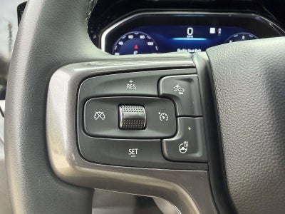 2024 Chevrolet Silverado 2500 HD ZR2