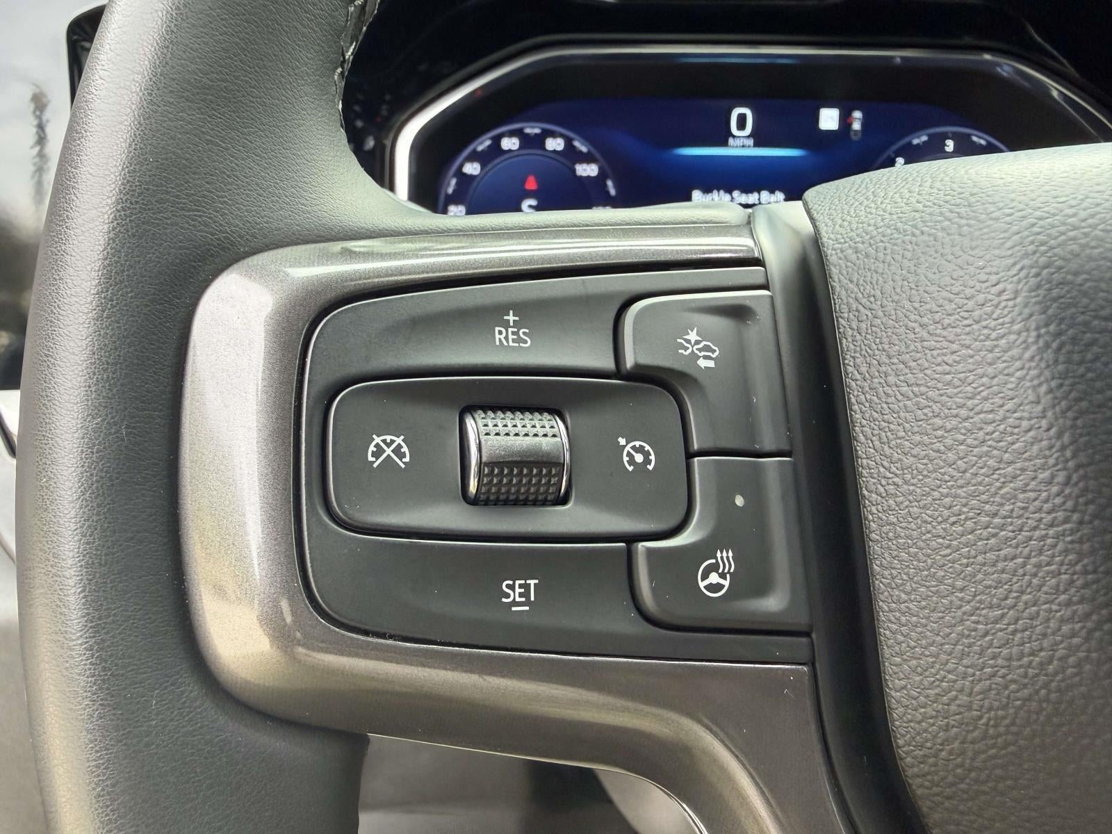 2024 Chevrolet Silverado 2500 HD ZR2