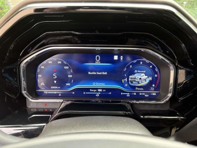 2024 Chevrolet Silverado 2500 HD ZR2