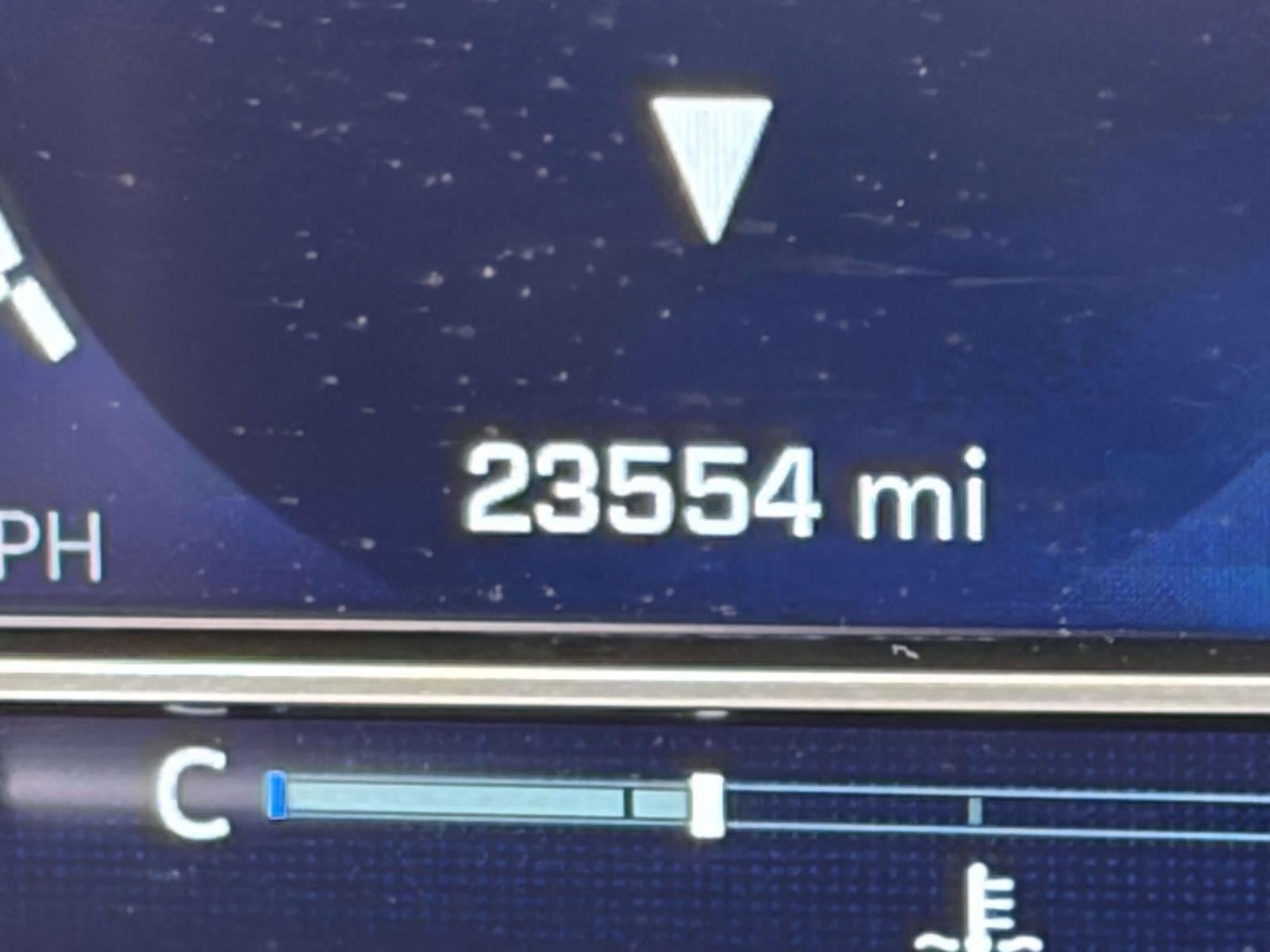 2024 Chevrolet Silverado 2500 HD ZR2