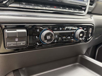 2024 Chevrolet Silverado 2500 HD ZR2