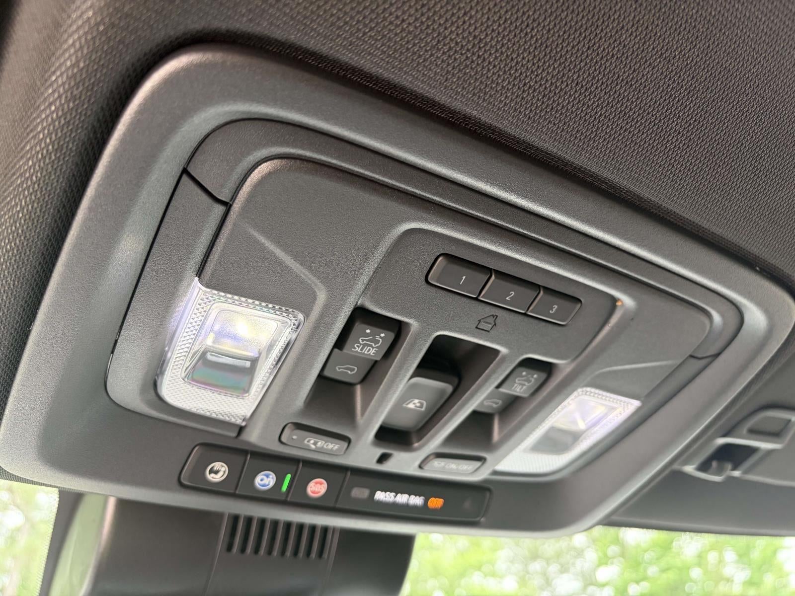 2024 Chevrolet Silverado 2500 HD ZR2