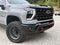 2024 Chevrolet Silverado 2500 HD ZR2