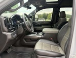 2024 Chevrolet Silverado 2500 HD ZR2