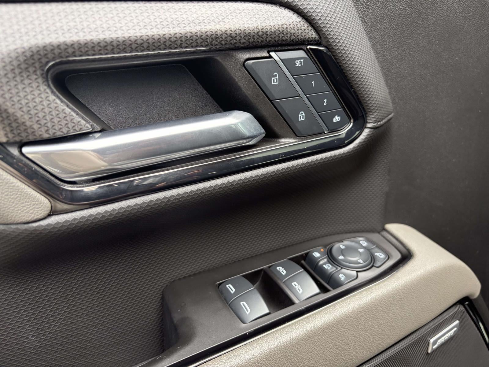 2024 Chevrolet Silverado 2500 HD ZR2