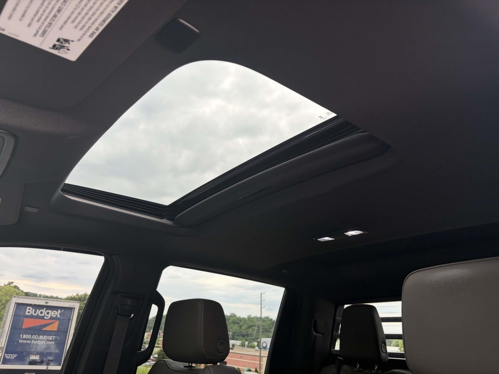 2024 Chevrolet Silverado 2500 HD ZR2