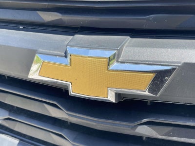 2023 Chevrolet Colorado WT