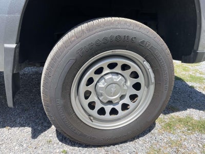 2023 Chevrolet Colorado WT