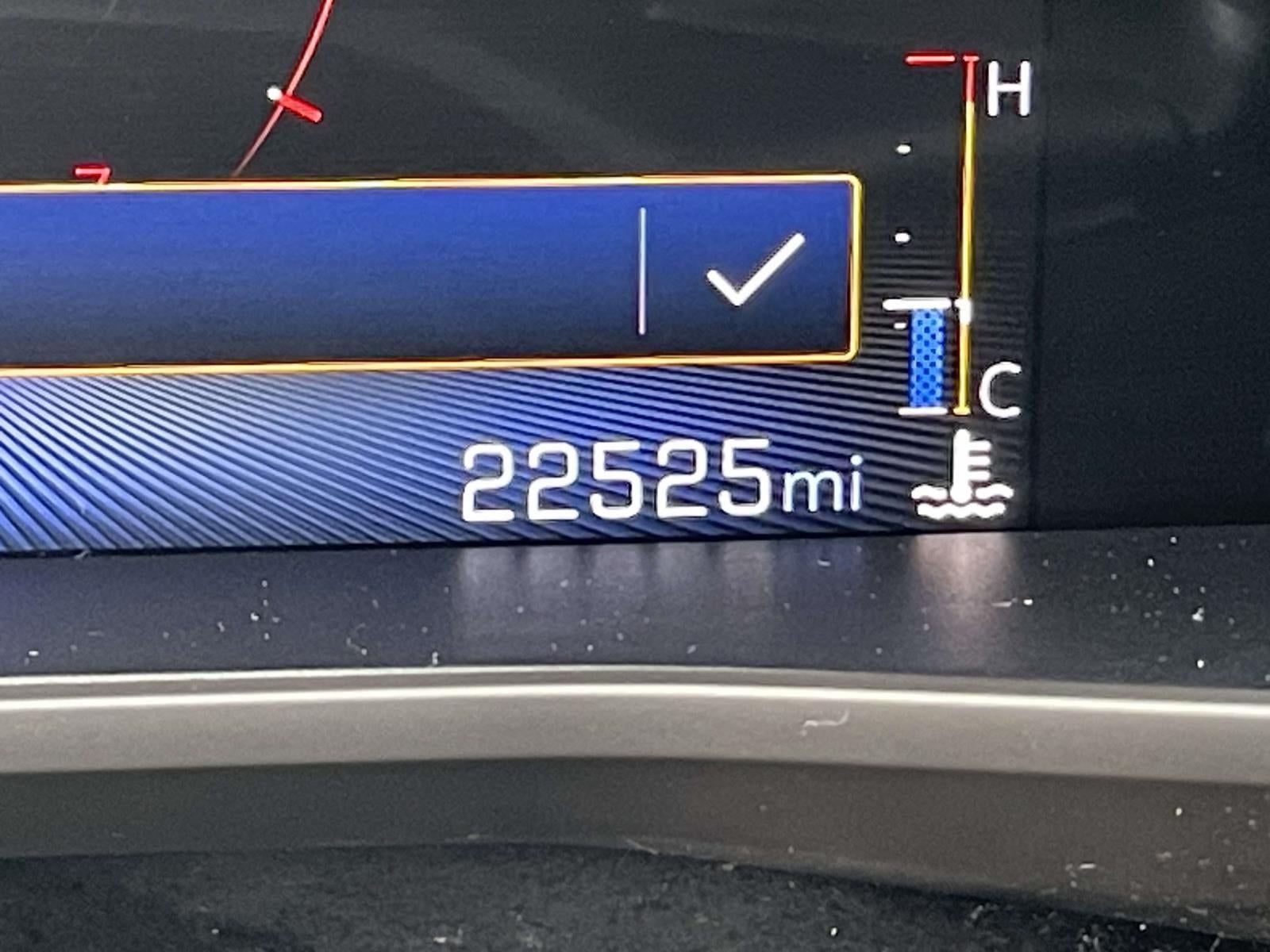 2023 Chevrolet Colorado WT