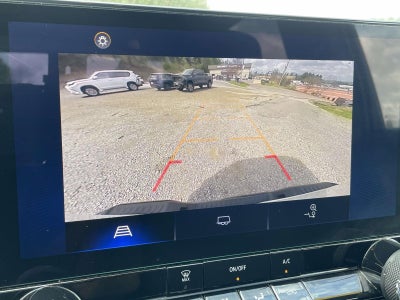 2023 Chevrolet Colorado WT